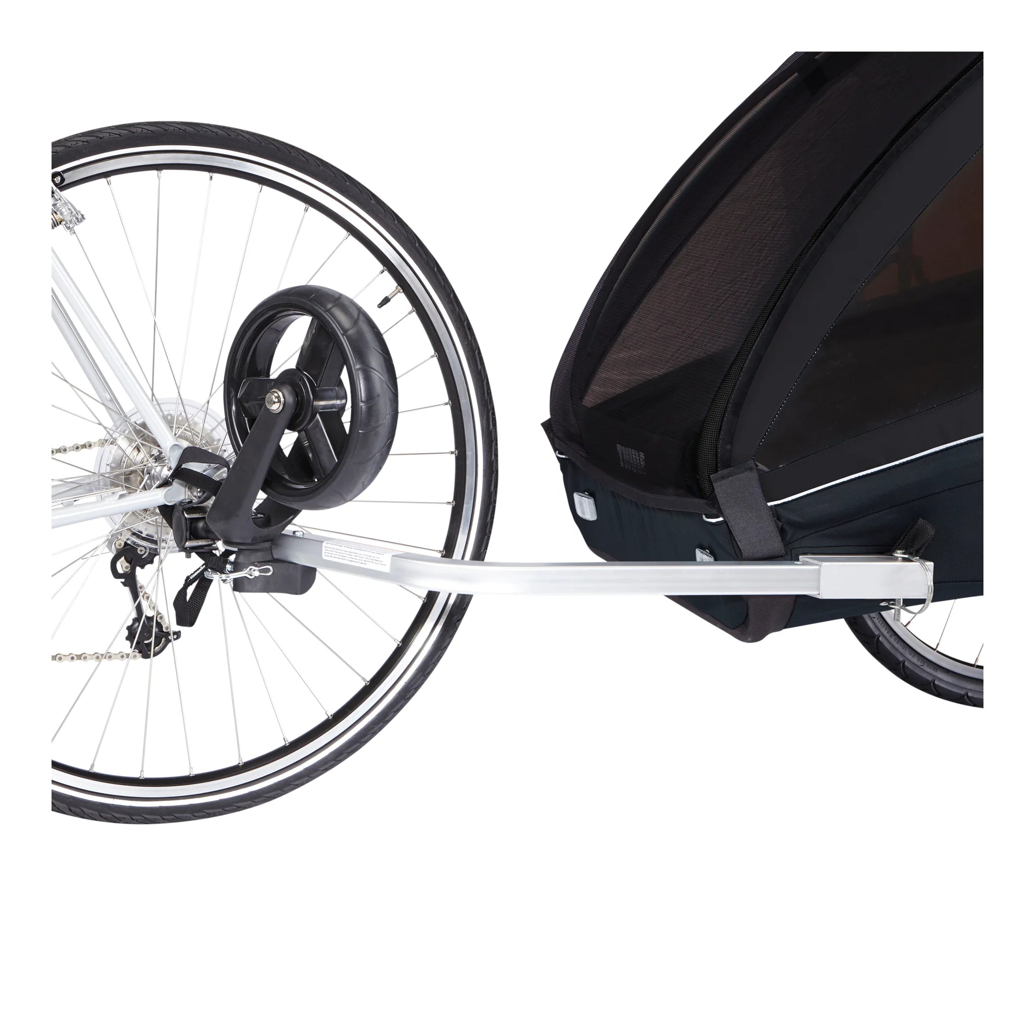Thule Thule Coaster XT Black – 10101822 – Produktbild 2