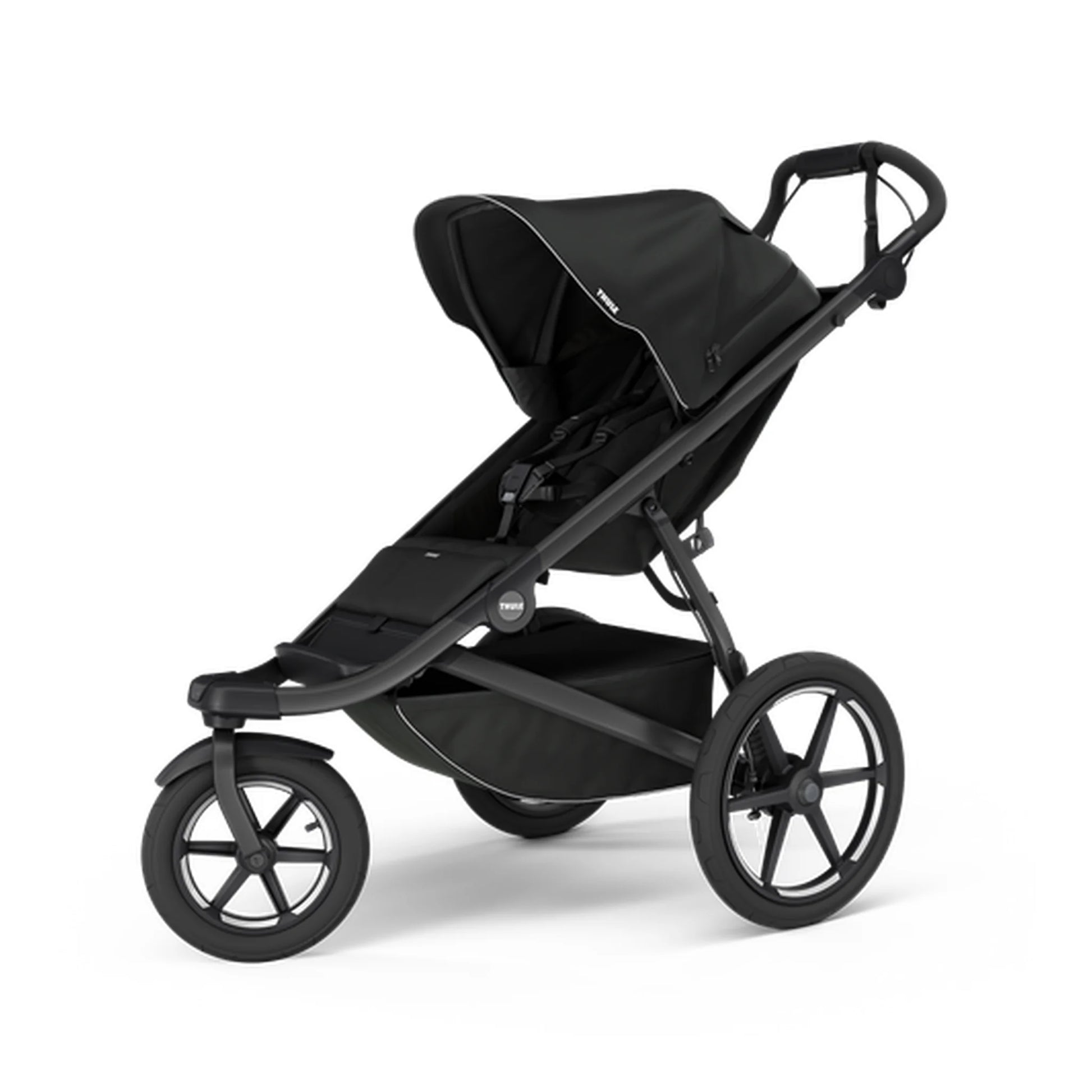 Thule Thule Urban Glide 3 Nutria green – 10101974 – Produktbild 11