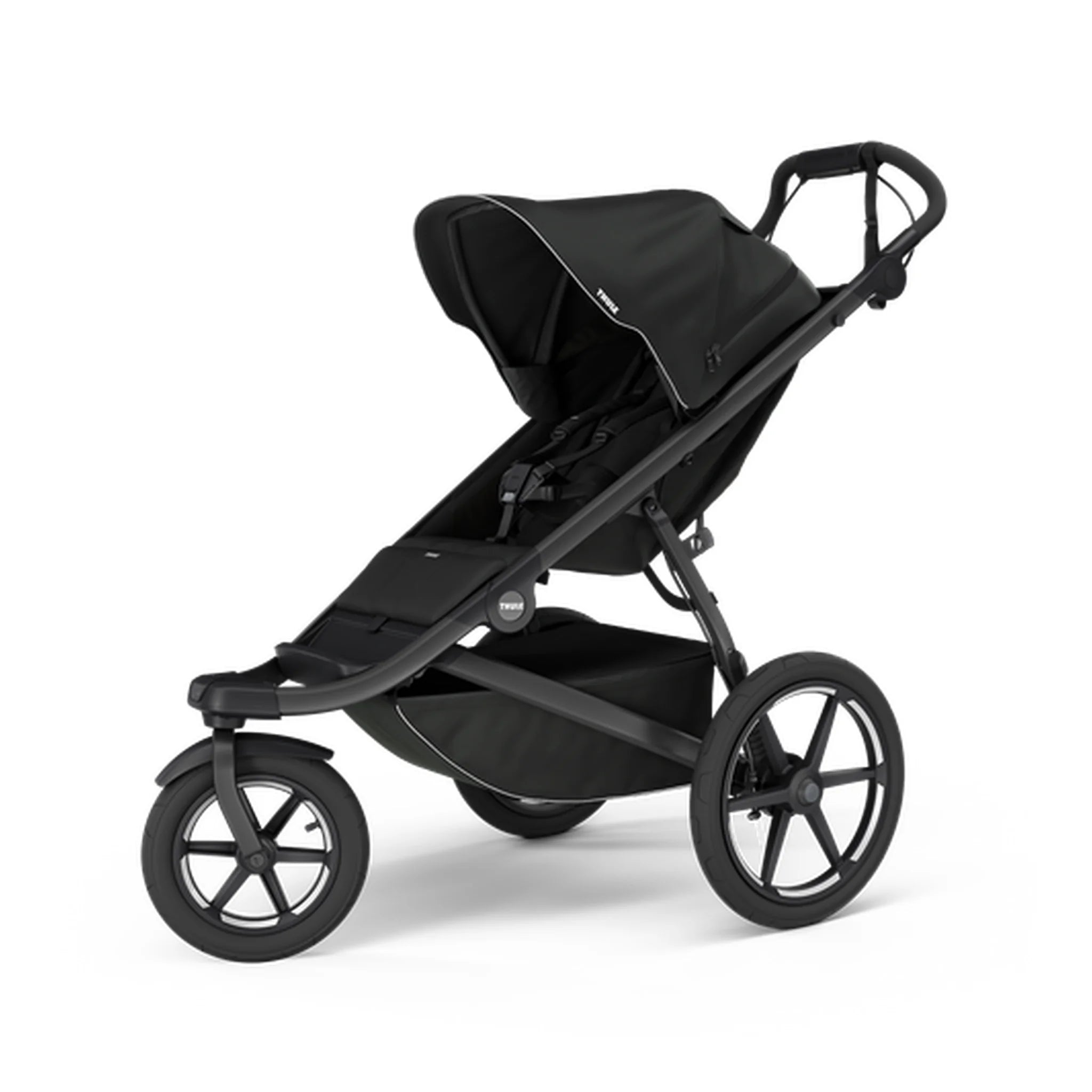 Thule Thule Urban Glide 3 Nutria green – 10101974 – Produktbild 11