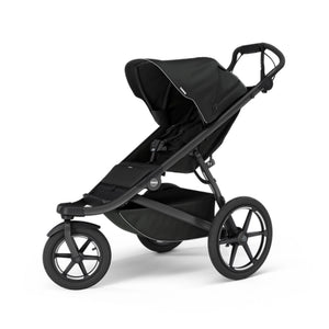 Thule Thule Urban Glide 3 Nutria green – 10101974 – Produktbild 11