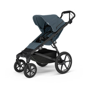 Thule Thule Urban Glide 3 Nutria green – 10101974 – Produktbild 14
