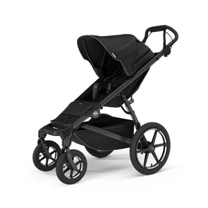 Thule Thule Urban Glide 4-wheel Black – 10101976 – Produktbild 1