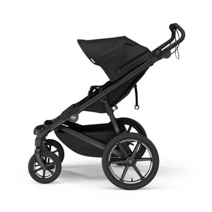 Thule Thule Urban Glide 4-wheel Black – 10101976 – Produktbild 2
