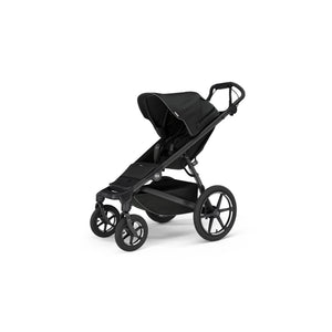 Thule Thule Urban Glide 4-wheel Black – 10101976 – Produktbild 4