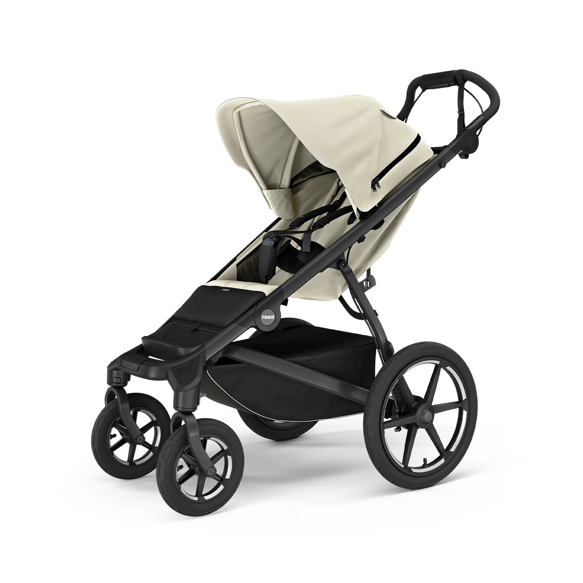Thule Thule Urban Glide 4-wheel Soft beige – 10101977 – Produktbild 1