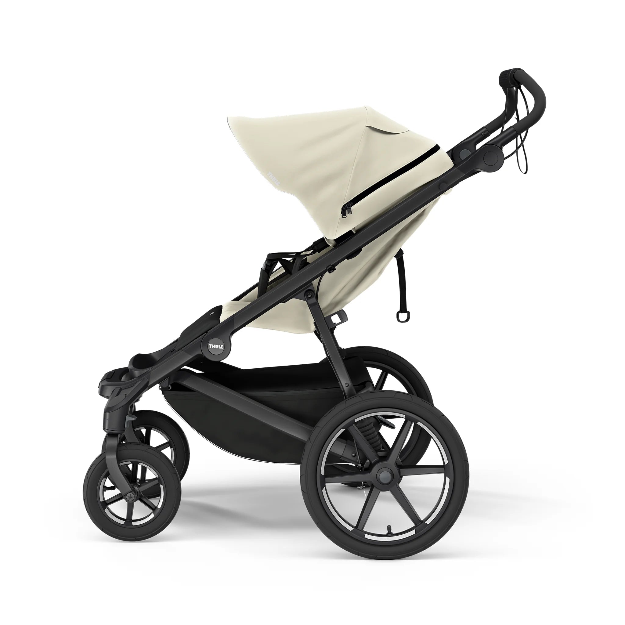 Thule Thule Urban Glide 4-wheel Soft beige – 10101977 – Produktbild 2