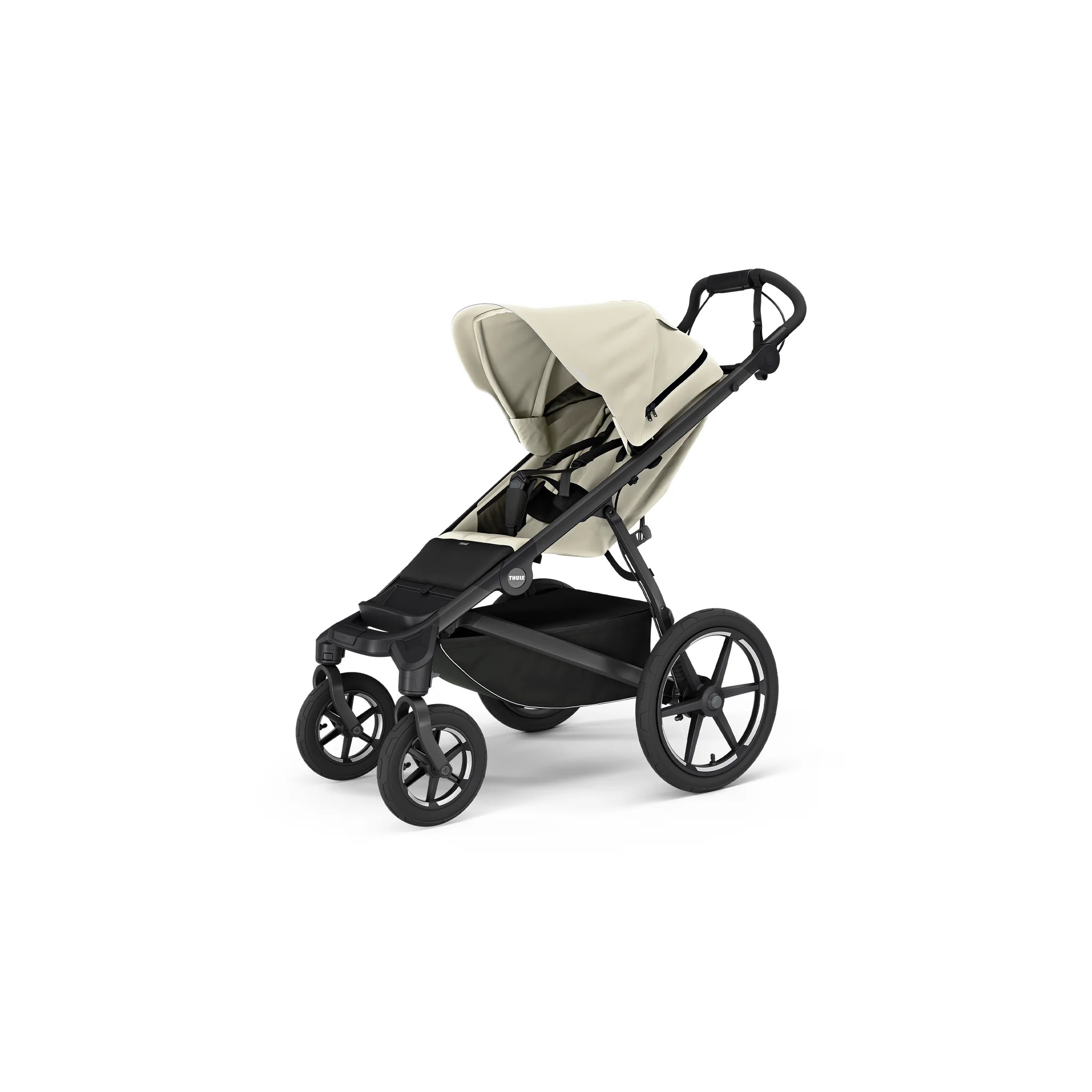 Thule Thule Urban Glide 4-wheel Soft beige – 10101977 – Produktbild 4