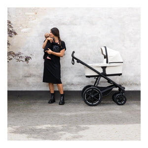 Thule Thule Urban Glide 4-wheel Soft beige – 10101977 – Produktbild 7