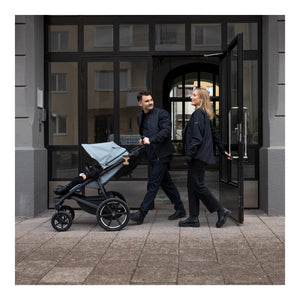 Thule Thule Urban Glide 4-wheel Soft beige – 10101977 – Produktbild 9
