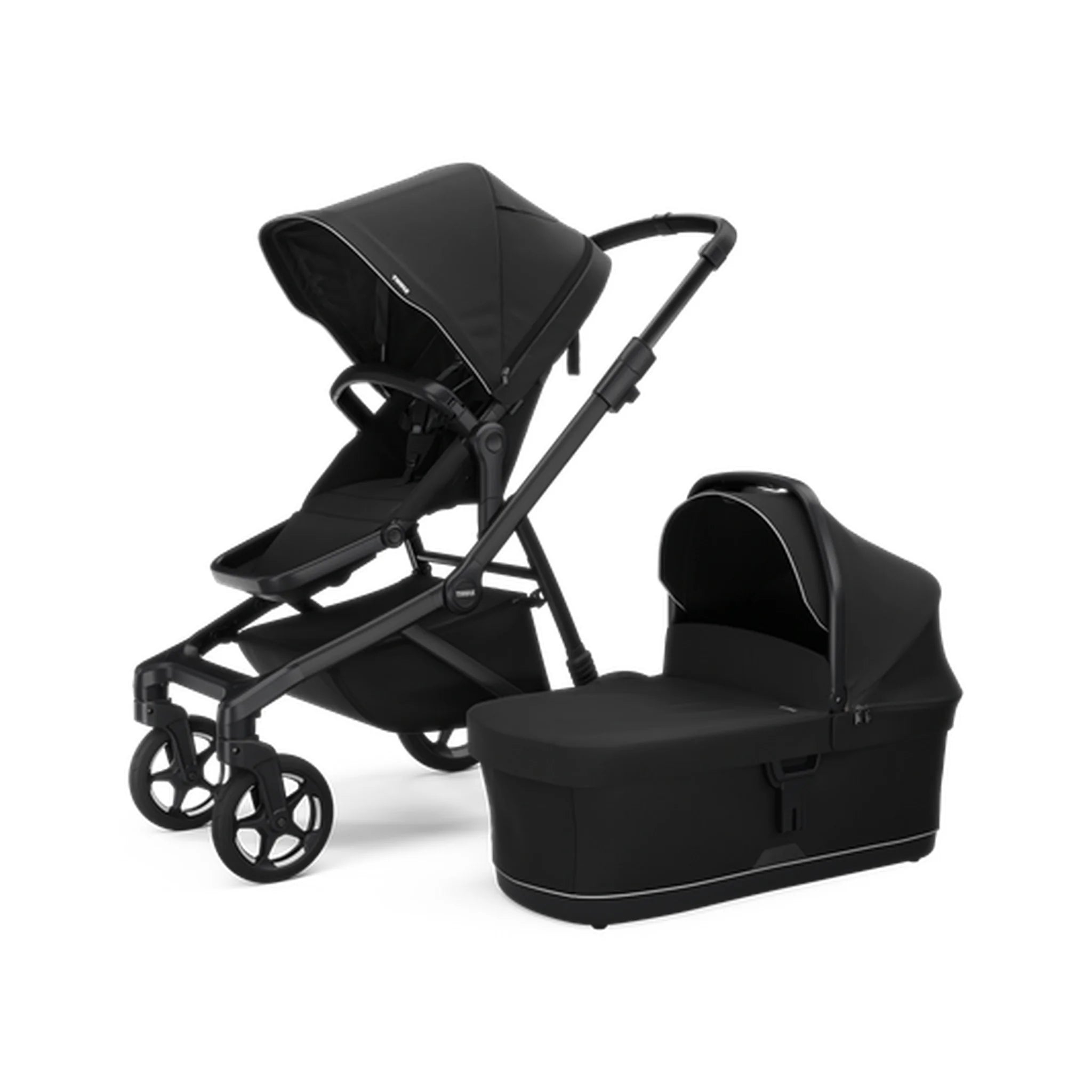 Thule Thule Urban Glide 3 Double Black – 10101978 – Produktbild 10