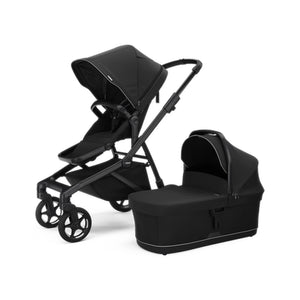 Thule Thule Urban Glide 3 Double Black – 10101978 – Produktbild 10