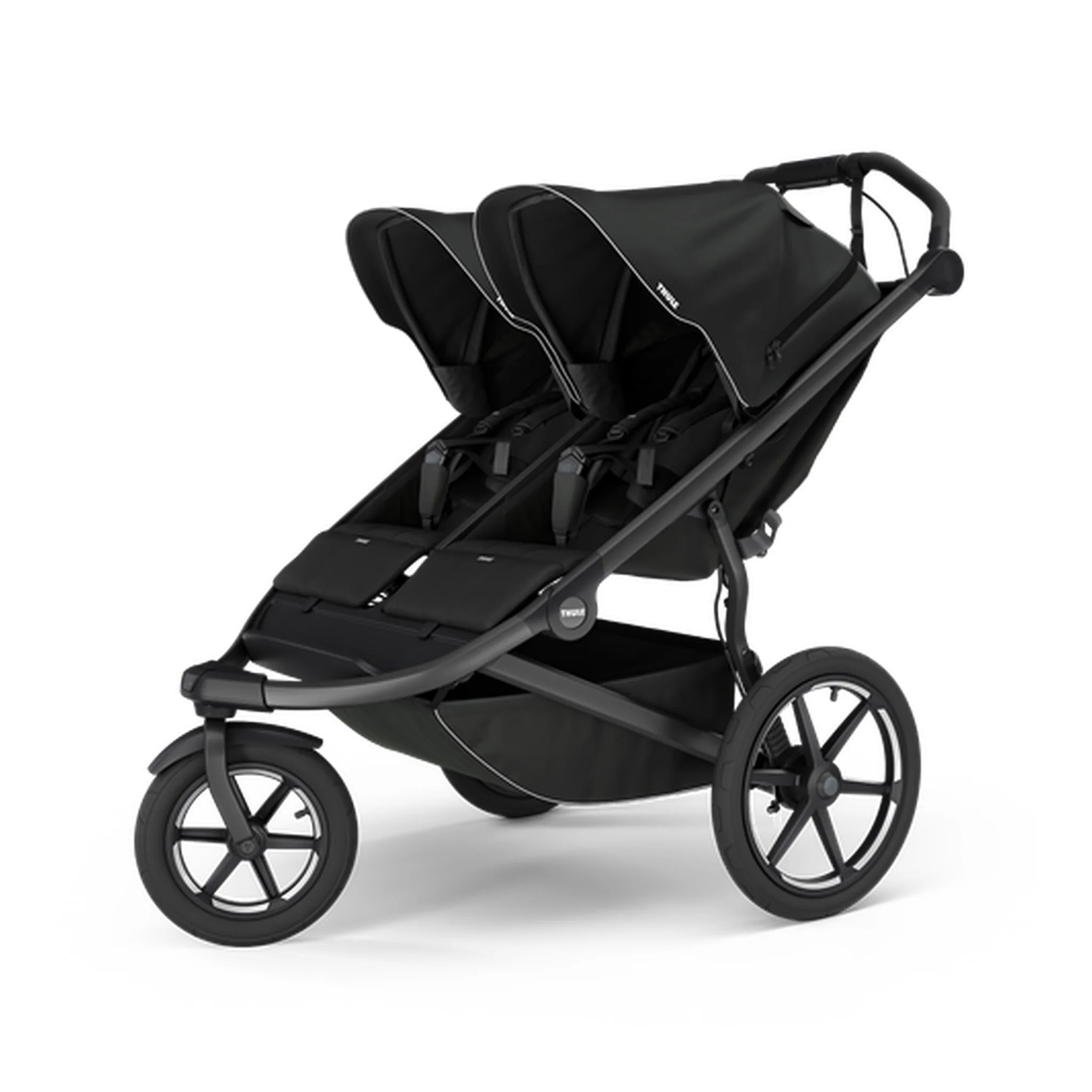 Thule Thule Urban Glide 3 Double Black – 10101978 – Produktbild 12