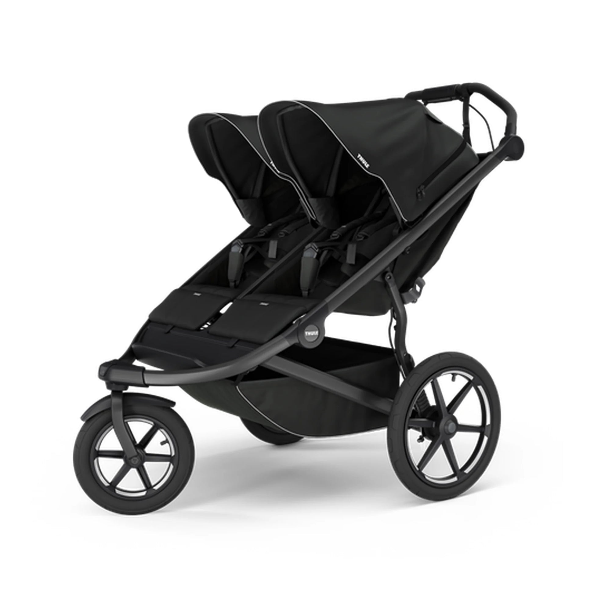Thule Thule Urban Glide 3 Double Black – 10101978 – Produktbild 12