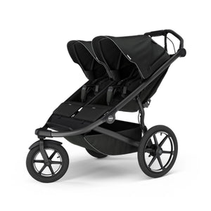 Thule Thule Urban Glide 3 Double Black – 10101978 – Produktbild 12