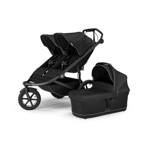 Thule Thule Urban Glide 3 Double Black – 10101978 – Produktbild 13