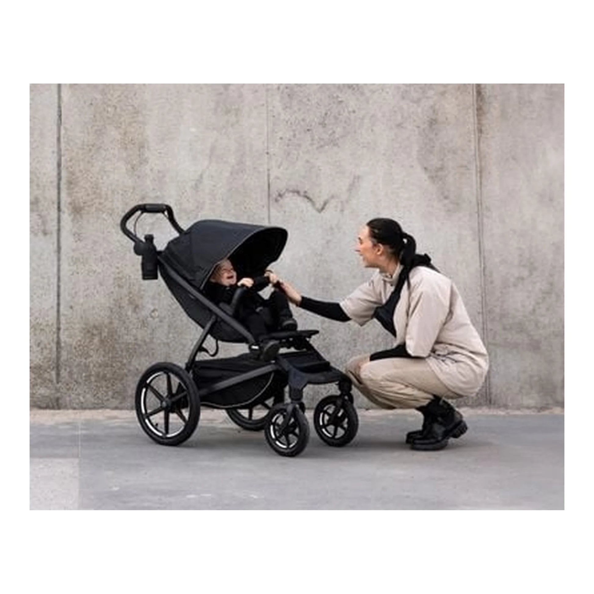 Thule Thule Urban Glide 3 Double Black – 10101978 – Produktbild 14