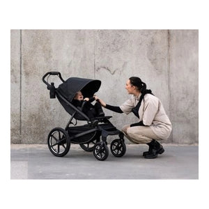 Thule Thule Urban Glide 3 Double Black – 10101978 – Produktbild 14