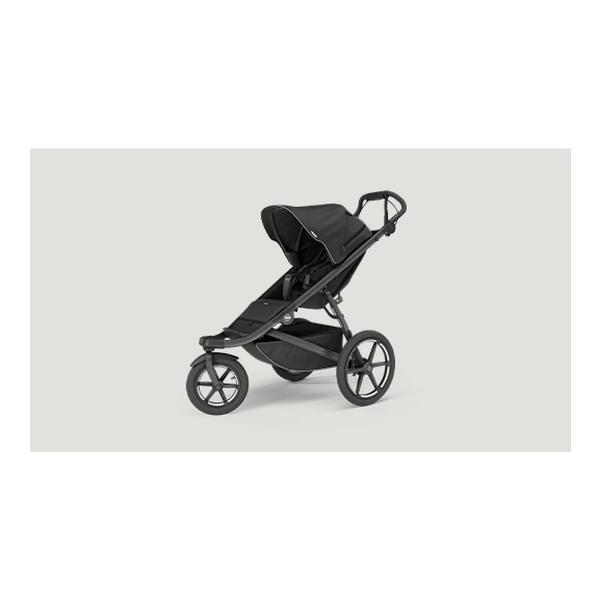 Thule Thule Urban Glide 3 Double Black – 10101978 – Produktbild 3
