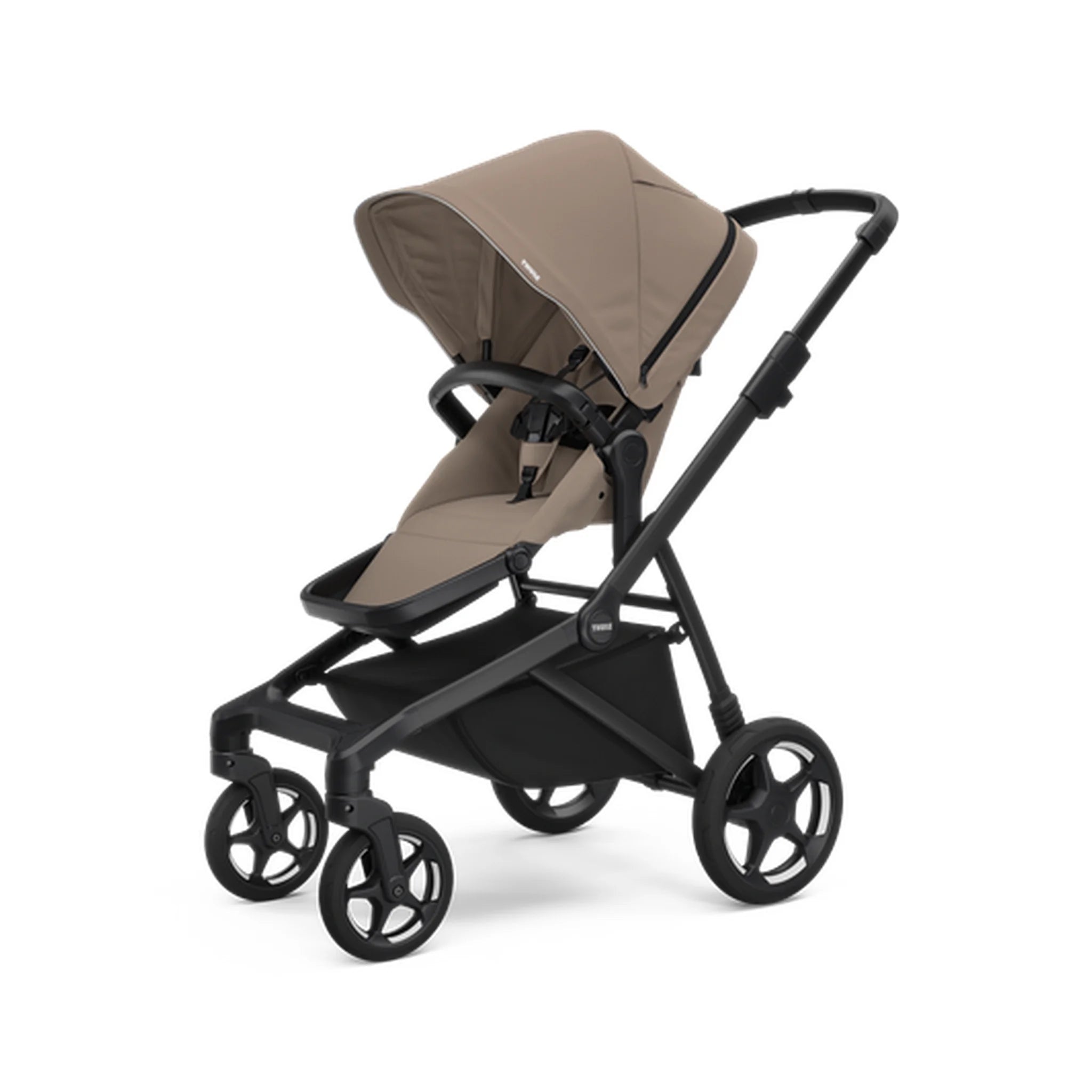 Thule Thule Urban Glide 3 Double Black – 10101978 – Produktbild 8