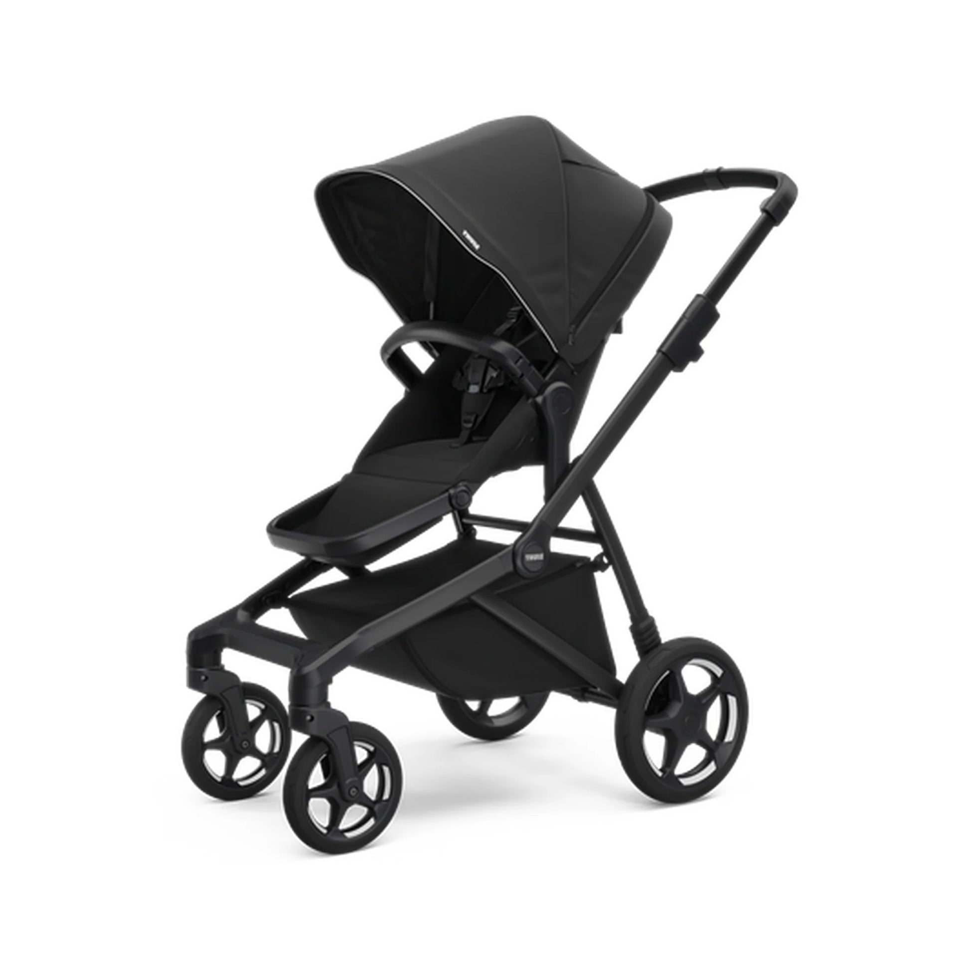 Thule Thule Urban Glide 3 Double Black – 10101978 – Produktbild 9