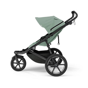 Thule Thule Urban Glide 3 mist green magnetic buckle – 10101986 – Produktbild 2