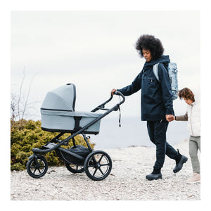 Thule Thule Urban Glide 3 mist green magnetic buckle – 10101986 – Produktbild 7