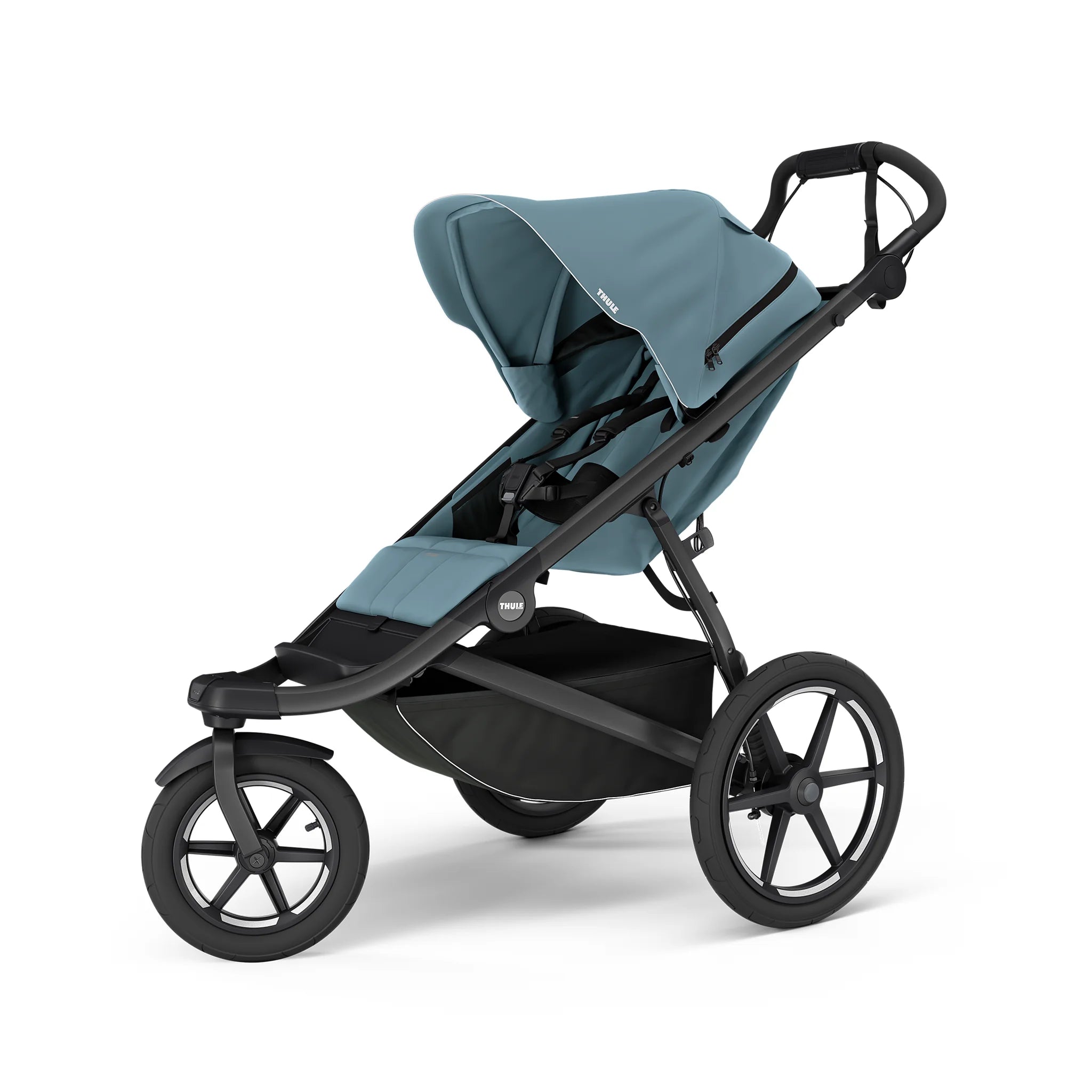 Thule Thule Urban Glide 3 mid blue magnetic buckle – 10101992 – Produktbild 1