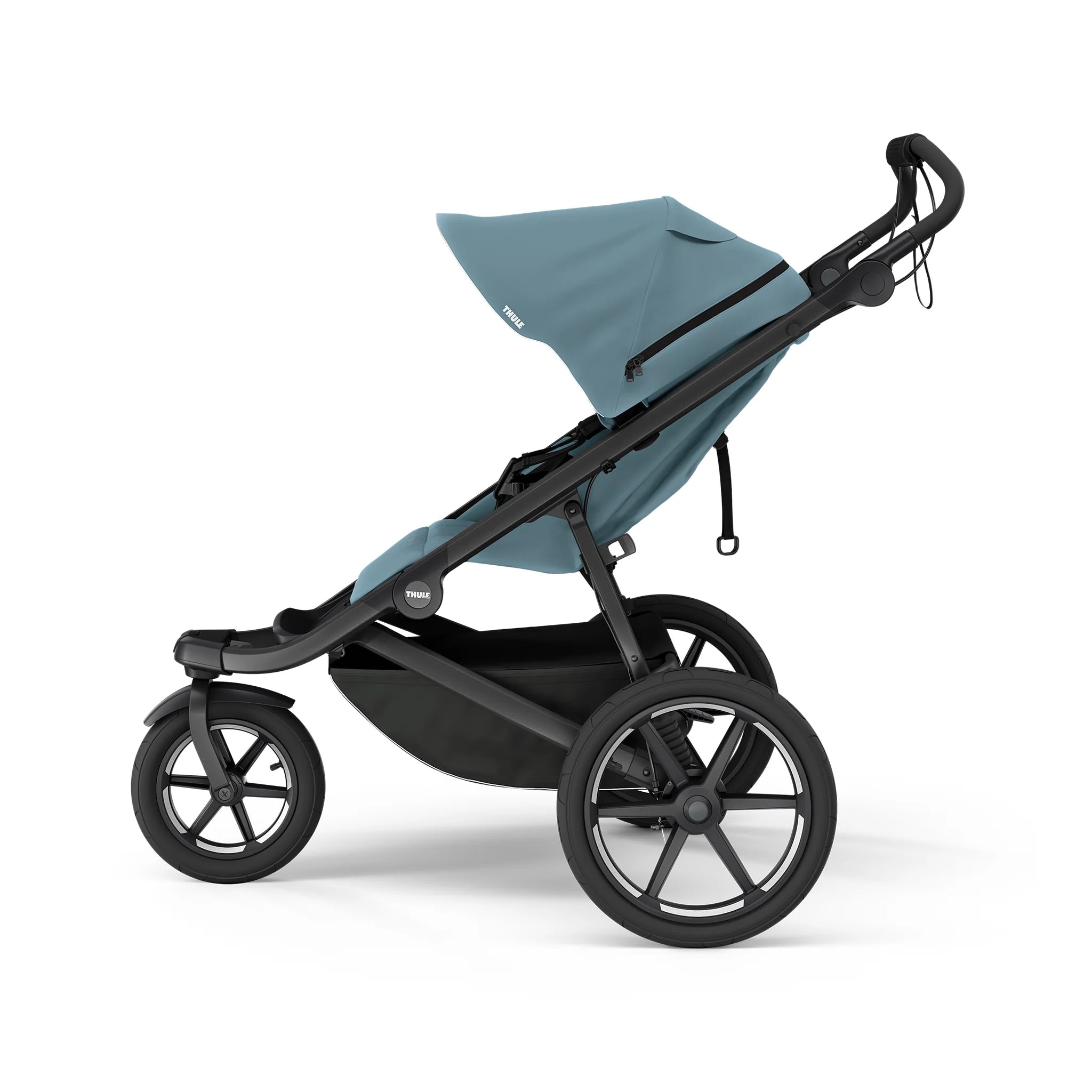 Thule Thule Urban Glide 3 mid blue magnetic buckle – 10101992 – Produktbild 2