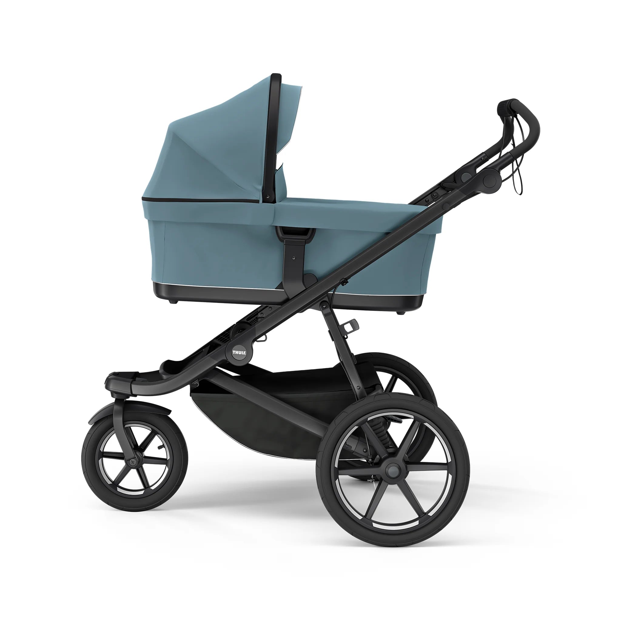 Thule Thule Urban Glide 3 mid blue magnetic buckle – 10101992 – Produktbild 3