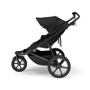 Thule Thule Urban Glide 3 double black magnetic buckle – 10101998 – Produktbild 3