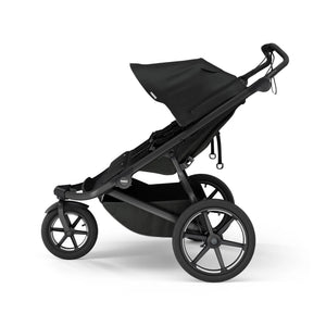 Thule Thule Urban Glide 3 double black magnetic buckle – 10101998 – Produktbild 4