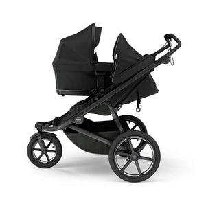 Thule Thule Urban Glide 3 double black magnetic buckle – 10101998 – Produktbild 7