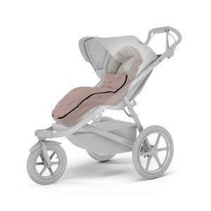 Thule Thule Stroller Footmuff Misty Rose – 11200323 – Produktbild 4