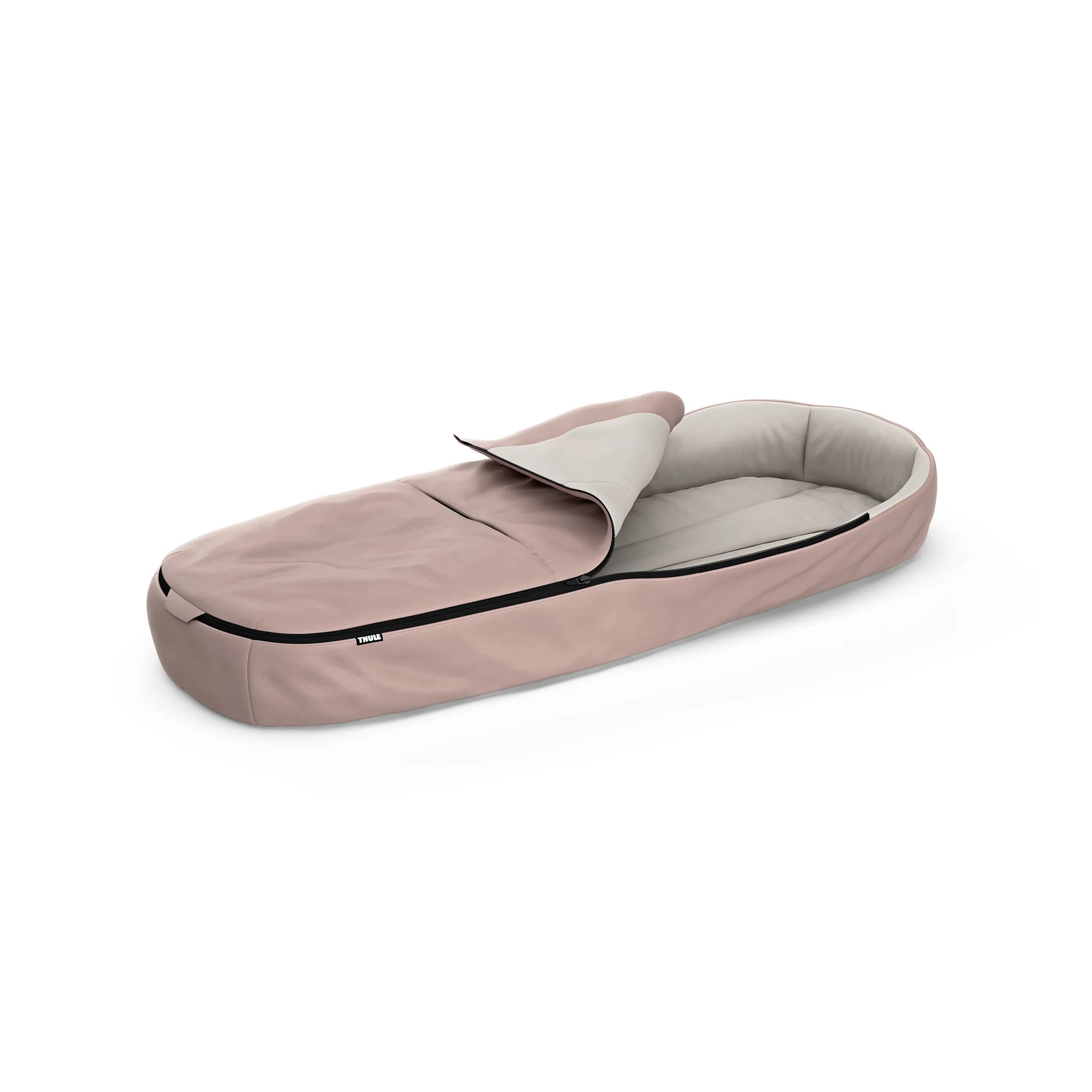 Thule Thule Stroller Footmuff Misty Rose – 11200323 – Produktbild 9