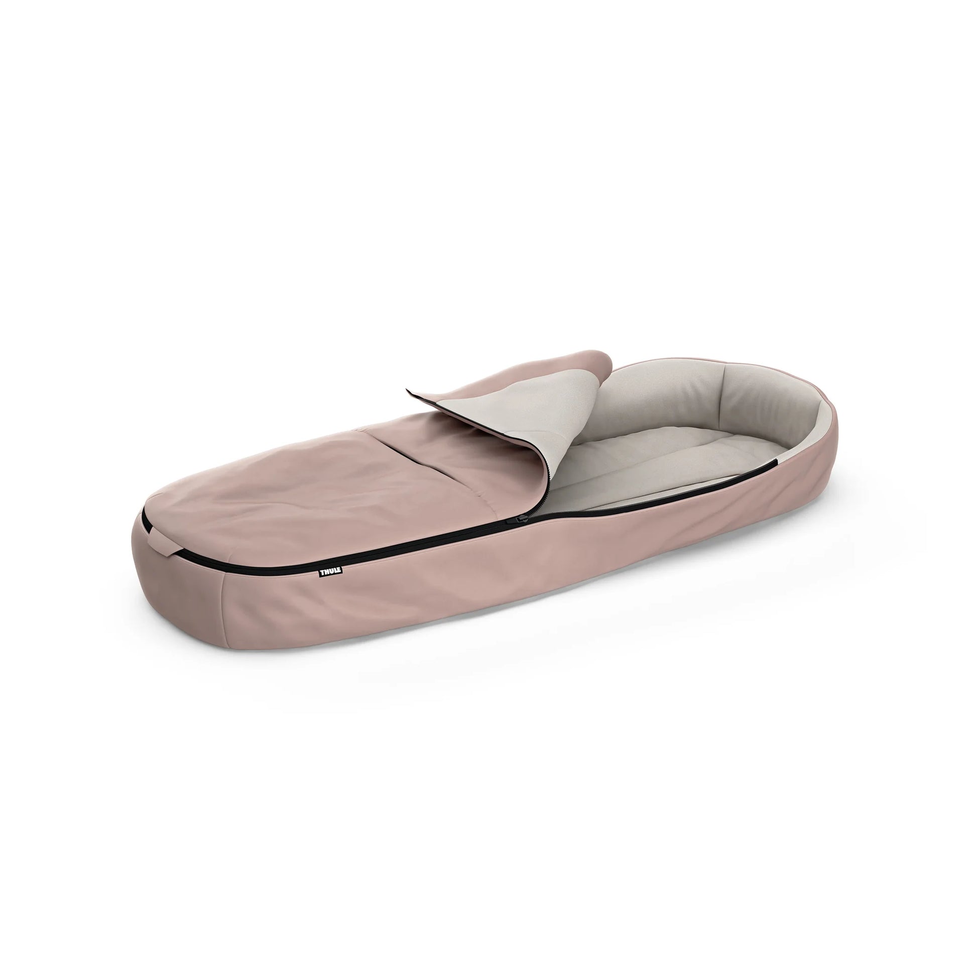 Thule Thule Stroller Footmuff Misty Rose – 11200323 – Produktbild 9