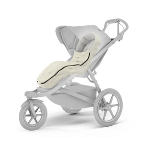 Thule Thule Stroller Footmuff soft beige – 11200327 – Produktbild 4