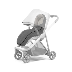 Thule Thule Stroller Footmuff Grey Melange – 11200329 – Produktbild 3