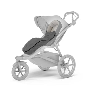 Thule Thule Stroller Footmuff Grey Melange – 11200329 – Produktbild 4