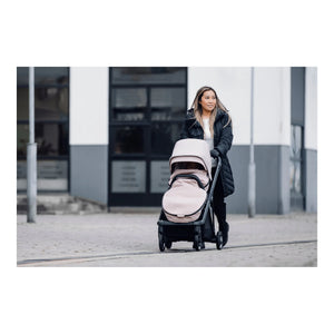 Thule Thule Stroller Footmuff Grey Melange – 11200329 – Produktbild 8