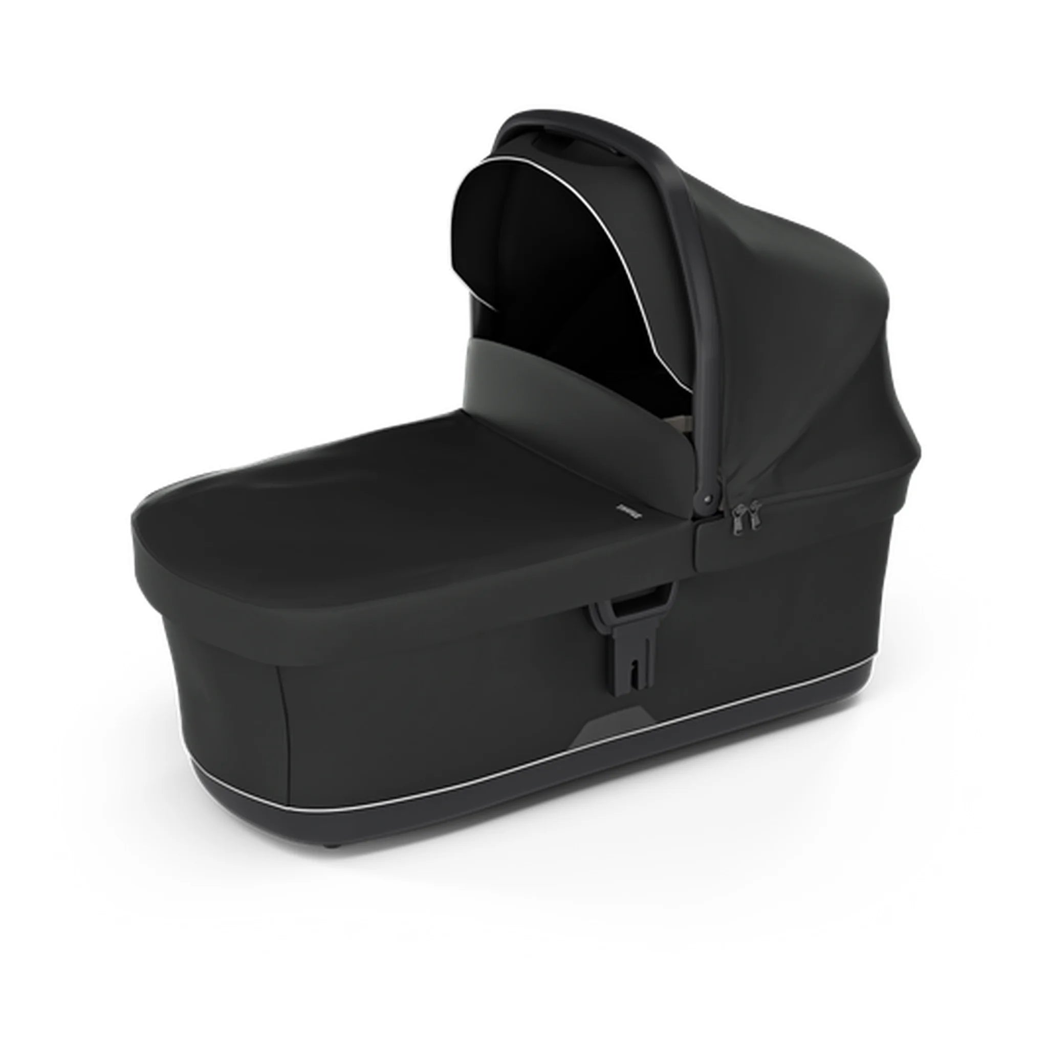 Thule Thule Stroller Seat Liner Misty Rose – 11200332 – Produktbild 12