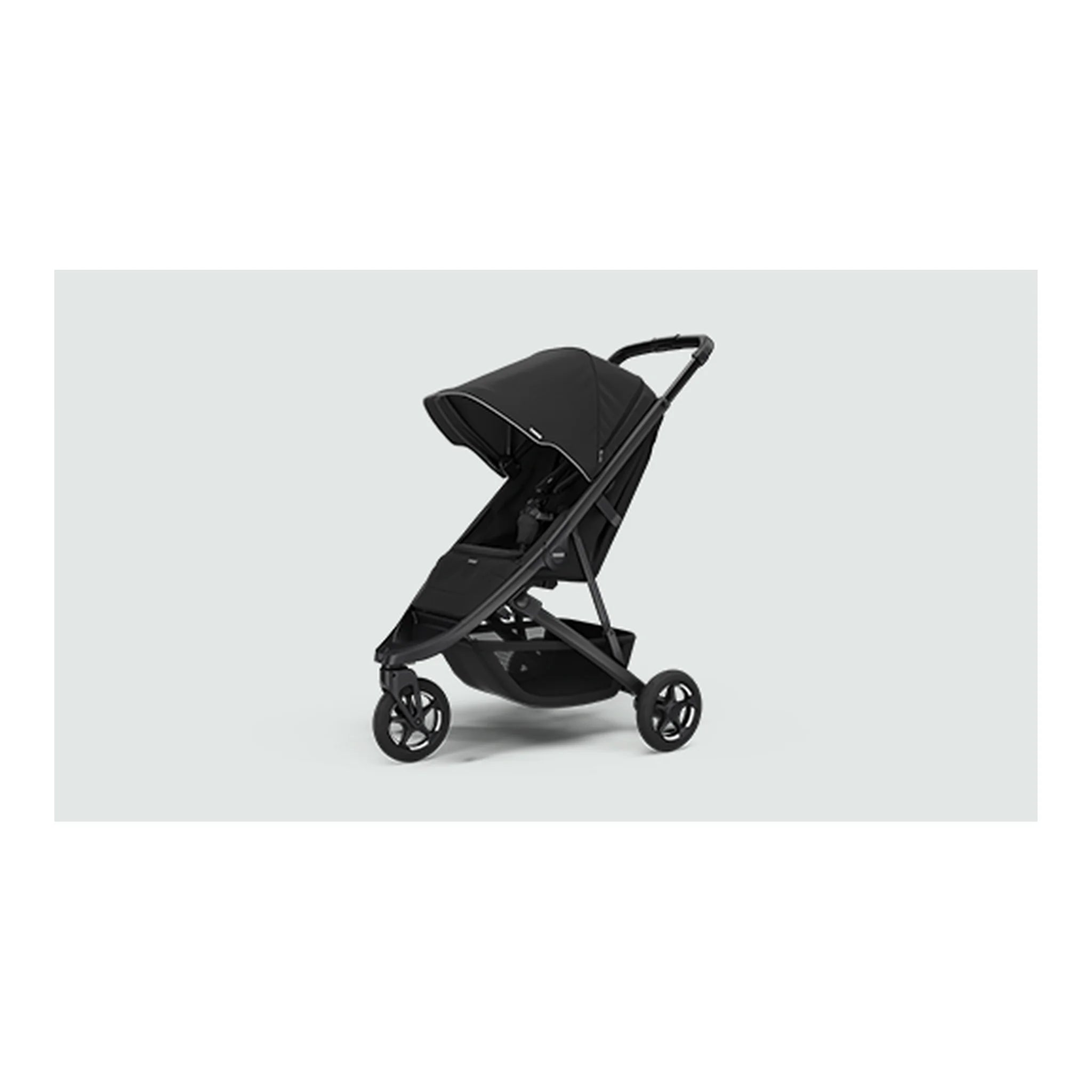 Thule Thule Stroller Seat Liner Misty Rose – 11200332 – Produktbild 2
