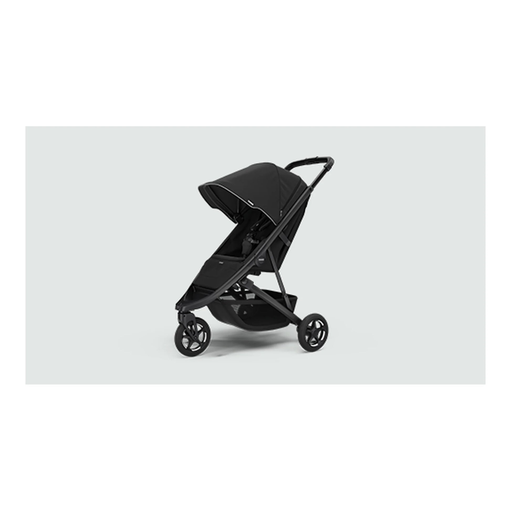 Thule Thule Stroller Seat Liner Misty Rose – 11200332 – Produktbild 2