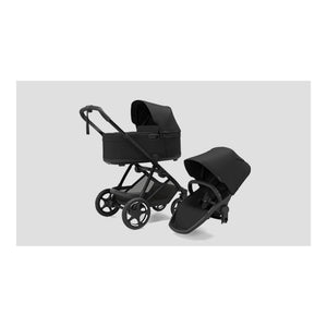 Thule Thule Stroller Seat Liner Misty Rose – 11200332 – Produktbild 4
