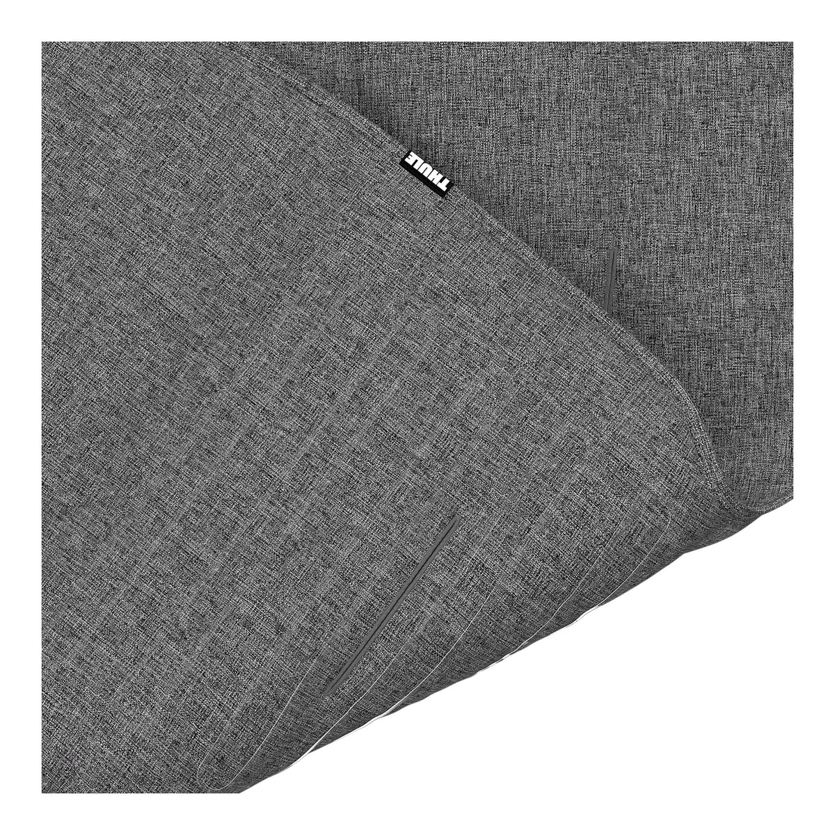 Thule Thule Stroller Seat Liner Grey Melange – 11200333 – Produktbild 2