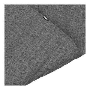 Thule Thule Stroller Seat Liner Grey Melange – 11200333 – Produktbild 2