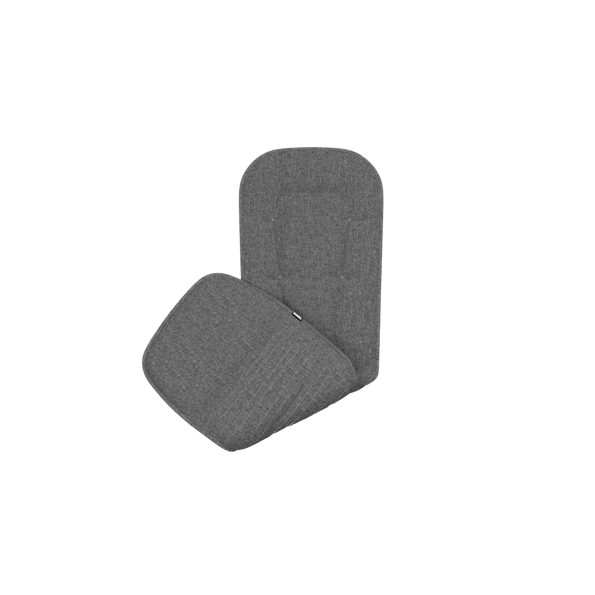 Thule Thule Stroller Seat Liner Grey Melange – 11200333 – Produktbild 5
