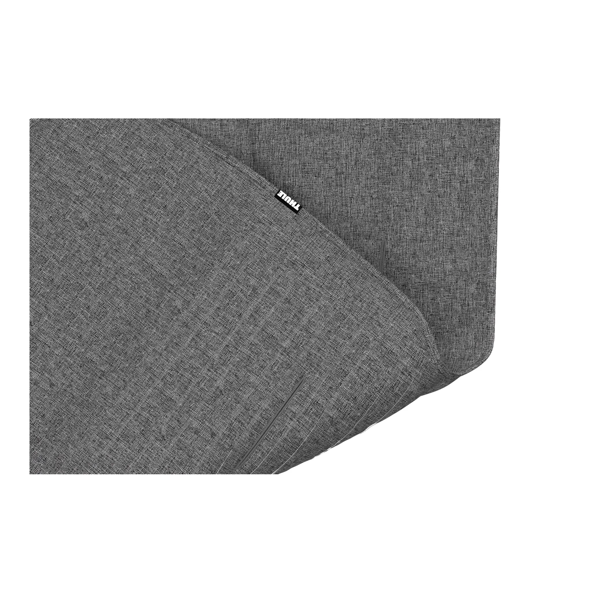 Thule Thule Stroller Seat Liner Grey Melange – 11200333 – Produktbild 8
