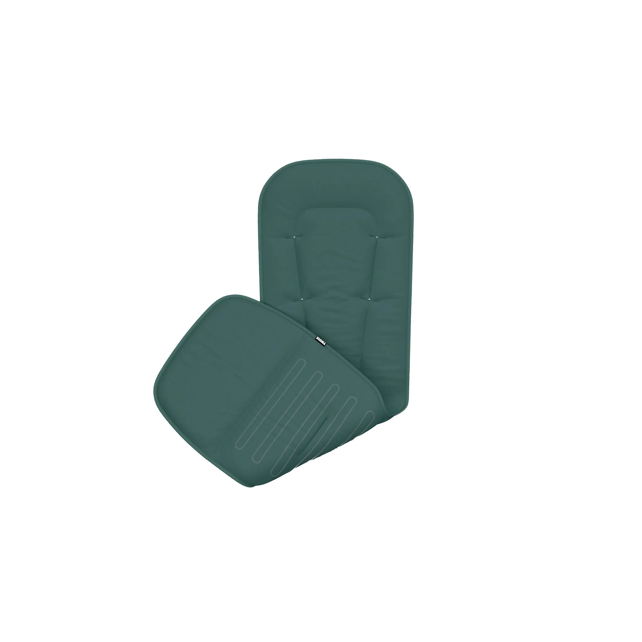 Thule Thule Stroller Seat Liner Mallard Green – 11200334 – Produktbild 5