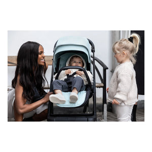 Thule Thule Stroller Seat Liner Mallard Green – 11200334 – Produktbild 6