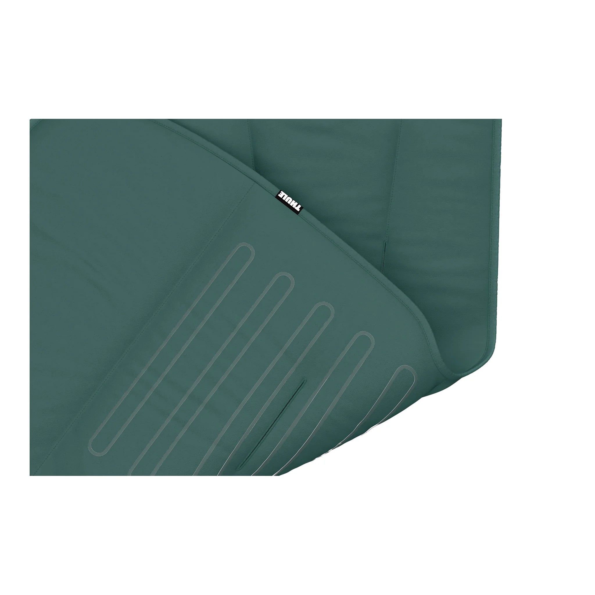 Thule Thule Stroller Seat Liner Mallard Green – 11200334 – Produktbild 8